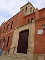 Ermita de San Roque - Alicante Film Office