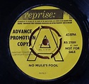 Family – No Mule's Fool (1969, 4 Prong Centre, Vinyl) - Discogs