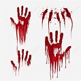 Collection 96+ Pictures Blood Images Of Hand Sharp