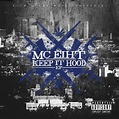 MC Eiht - "The Reign"
