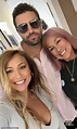 Brody Jenner and pregnant girlfriend Tia Blanco announce that they are ...