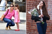How old is Katie Holmes and Tom Cruise's daughter Suri? | The US Sun