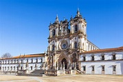Mosteiro de Santa Maria in Alcobaça, Portugal | Franks Travelbox