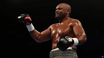 All About The Green with Dereck Chisora | PAMUSOROI!