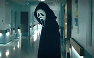 'Scream 5' Drops Killer Posters Featuring Original Cast