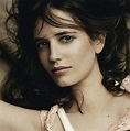 Eva Green young 2007... fashion model and French and English actress ...