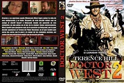 ELCINEENSUSMANOS: DOCTOR WEST 2 (WESTERN)