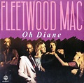 Fleetwood Mac - Oh Diane (1982, Vinyl) | Discogs