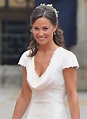 Pippa Middleton at Kate and William's Wedding Pictures | POPSUGAR ...