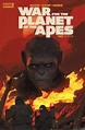 War for the Planet of the Apes (2017) Chapter 2 - Page 1