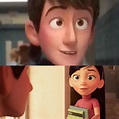 Tony and Violet Disney Incredibles, Disney Pixar, Favorite Movies ...