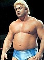 Dino Bravo - The Official Wrestling Museum