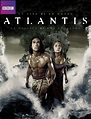 La Atlántida: El fin de un mundo, el nacimiento de una leyenda (TV) (2011) - FilmAffinity