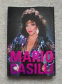 Mario Casilli book. Hardcover, with dust jacket, november 2013).