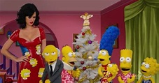 The Fight Before Christmas (MABF22) | Staffel 22 | Die Simpsons