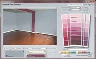 Cute blog about how to use Benjamin Moore's Paint Visualizer. Great ...