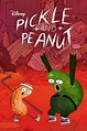 Pickle & Peanut (TV Series 2015-2018) - Posters — The Movie Database (TMDB)