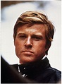Robert Redford on location for his 1969 film, The Downhill Racer ...