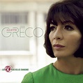 Juliette Gréco, Les 50 plus belles chansons in High-Resolution Audio ...