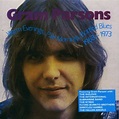 Gram Parsons – Warm Evenings, Pale Mornings, Bottled Blues 1963-1973 ...