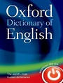 'Oxford Dictionary of English' von 'Oxford Languages' - Buch - '978-0 ...
