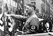 Adolf Hitler's 'Mein Kampf' to Return to German Bookstores - NBC News