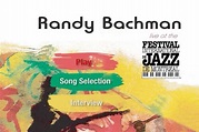 Randy Bachman - Live At The Montreal Jazz Festival (2008) / AvaxHome