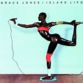 Grace Jones - Island Life (CD), Grace Jones | CD (album) | Muziek | bol.com