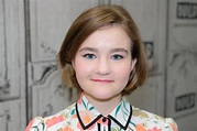 Millicent Simmonds: Why My "A Quiet Place" Character Matters | Teen Vogue