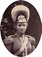 Grand Duchess Maria Nikolaevna of Russia - Wikipedia