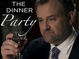 The Dinner Party Pictures - Rotten Tomatoes