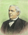 Bernhard Ernst von Bülow 1877 - Free Stock Illustrations | Creazilla