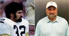 Franco Harris’ Cause of Death: Real Reason Behind the 4 Time Super Bowl ...