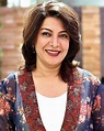Divya Seth Shah - Biography, Height & Life Story - Wikiage.org