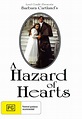 A Hazard of Hearts (1987) - DVD - Diana Rigg, Edward Fox
