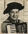 Smiley (Lester) Burnette - Autographed Signed Photograph ...