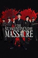 The St. Valentine's Day Massacre (1967) | The Poster Database (TPDb)
