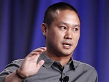 Zappos' Tony Hsieh Says Creating A Great Culture Is A 'Five-To-Lifetime ...