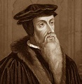 Juan Calvino: maestro y practicante de la evangelización (I) | Iglesia ...