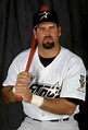 Not in Hall of Fame - 40. Ken Caminiti
