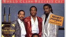 World Class Wreckin'Cru * Mission Possible - {Dr. DRE} - YouTube