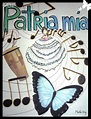 Panama...Patria Mia by SeChii on DeviantArt