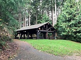 Lynndale Park Picnic Shelter - Lynnwood, Washington - Top Brunch Spots