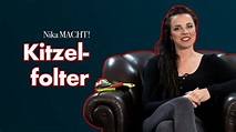 Kitzelfolter - YouTube