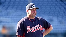 Atlanta Braves fire manager Fredi Gonzalez after 9-28 start - ESPN