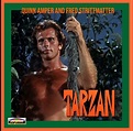 Tarzan 1966 Nelson Riddle Walter Greene | The Movie Scores