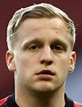 Donny van de Beek - Spielerprofil 23/24 | Transfermarkt