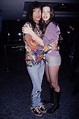 Steven Tyler and Liv Tyler 1996 : OldSchoolCool