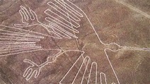 Figuras de Nazca: todo lo que no sabías de ellas te sorprenderás.