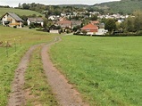 Die Doppelgemeinde Rötsweiler-Nockenthal - Rötsweiler-Nockenthal
